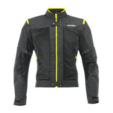 GIACCA ACERBIS CE RAMSEY VENTED