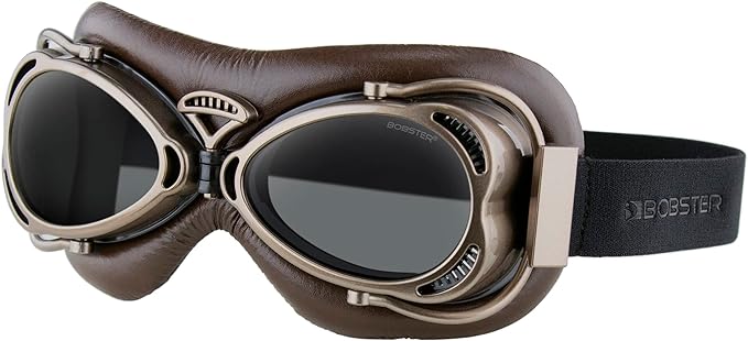 Occhiali da sole Bobster Aria blu - BARI102