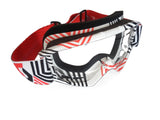 MASCHERA SCOTT 89 Si SGL YOUTH