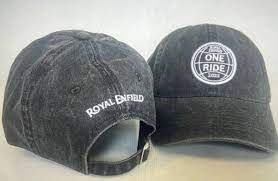 CAPPELLINO ONE RIDE 2023 ROYAL ENFIELD