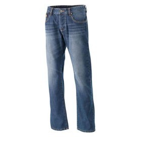 Jeans mens straight regular KTM