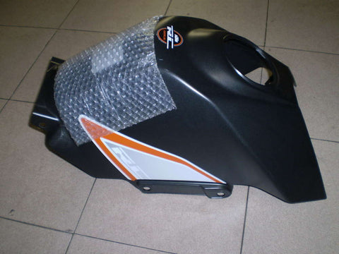 Cover serbatoio KTM RC 390