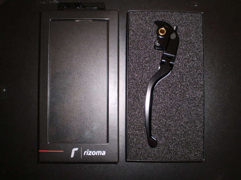 Leva Freno 3D con predisposizione Remote Adjuster RIZOMA