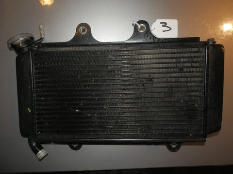 Radiatore KTM RC 390  usato 3