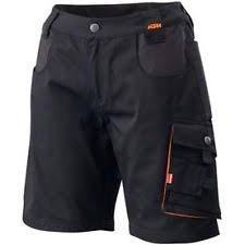 Mechanic shorts KTM