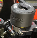 Coppia Tamponi per Tappi Forcella Maselli - Bucci