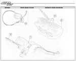 PINZA FRENO BREMBO Ant. (2)