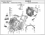 VITE M6 X 105 (17)