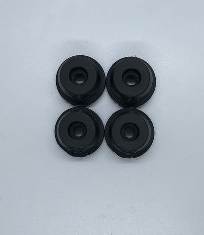 Bobine Fissaggio Valige Benelli TRK702 / 702X