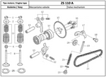 CATENA DISTRIB. 110 ZB (24)