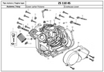 O-RING 122×3 (22)