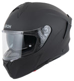 Casco AIROH SPARK 2 COLOR BLACK MATT