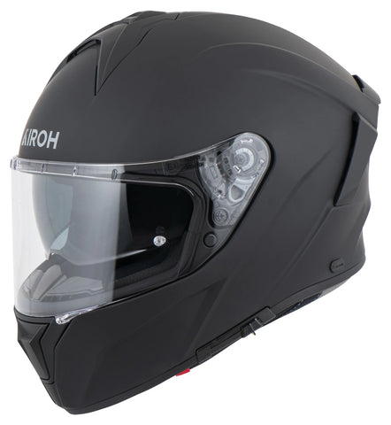 Casco AIROH SPARK 2 COLOR BLACK MATT