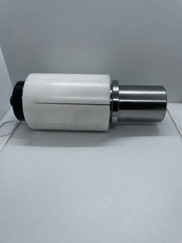 Utensile Fissaggio Cilindri per Spianatura