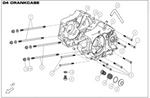 VITE FLANGIATA M6X65 (2)
