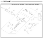 VITE TCEI M8X14 - 110/160 EVO (3)