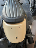 Tappi Parafango Posteriore Leoncino Bobber 400