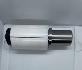 Utensile Fissaggio Cilindri per Spianatura