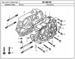 VITE M6 X 60 (11)