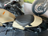 Tappi Parafango Posteriore Leoncino Bobber 400