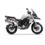 ATTACCHI PER VALIGIE SHAD BENELLI TRK 502 X