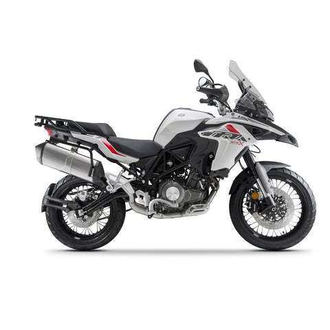 ATTACCHI PER VALIGIE SHAD BENELLI TRK 502 X