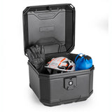 TOP CASE GIVI B38N BERNINA MONOLOCK® 38 Lt