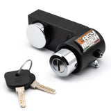 ANTIFURTO BLOCCADISCO EASY BLOCK PER BENELLI TRK 700/700X