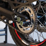 ANTIFURTO BLOCCADISCO EASY BLOCK PER BENELLI TRK 700/700X