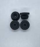 Bobine Fissaggio Valige Benelli TRK702 / 702X