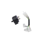 Relè Con Velocita Di Lampeggio Regolabile (Universale) 12V/0,6-180W/0,05-15A LIGHTECH
