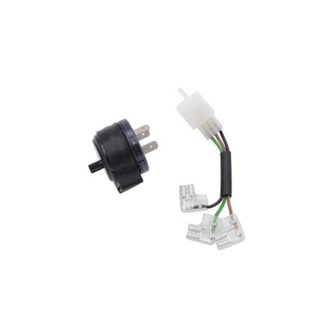 Relè Con Velocita Di Lampeggio Regolabile (Universale) 12V/0,6-180W/0,05-15A LIGHTECH