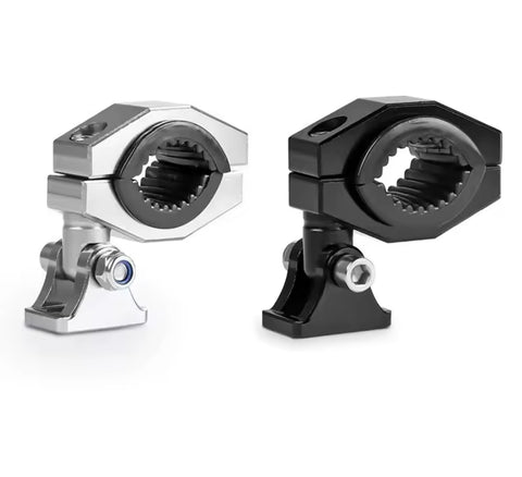 STAFFE SUPPORTO FARETTI UNIVERSALI