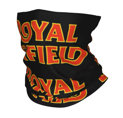 BANDANA ROYAL ENFIELD