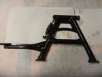 CAVALLETTO CENTRALE ROYAL ENFIELD METEOR 350 USATO