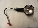 INDICATORE DI DIREZIONE ANTERIORE SX ROYAL ENFIELD METEOR 350 USATO