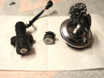 KIT SERRATURE ROYAL ENFIELD METEOR 350 USATO