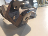 SUPPORTO PEDANA PASSEGGERO SINISTRO KTM 790/890 ADVENTURE R 21/22 USATO