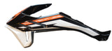 SPOILER LATERALE SINISTRO KTM 790/890 ADVENTURE R 21/22 USATO