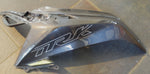 COVER SINISTRA SERBATOIO BENELLI TRK 702 X USATA