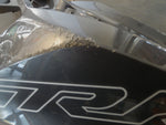COVER SINISTRA SERBATOIO BENELLI TRK 702 X USATA