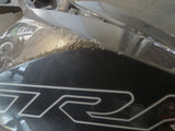 COVER SINISTRA SERBATOIO BENELLI TRK 702 X USATA