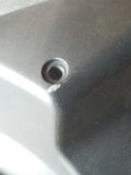 MANIGLIA CON ATTACCO PER PIASTRA BAULETTO ZONTES 125E/350E/368E USATA