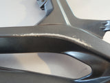SUPPORTO PEDANA DESTRO ZONTES 350 GK/R1/V1/T1/X1/X2