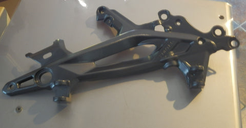 SUPPORTO PEDANA DESTRO ZONTES 350 GK/R1/V1/T1/X1/X2