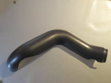 PROTEZIONE MARMITTA ANTERIORE BENELLI LEONCINO BOBBER 400 USATA