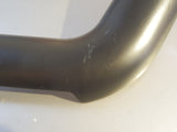 PROTEZIONE MARMITTA ANTERIORE BENELLI LEONCINO BOBBER 400 USATA