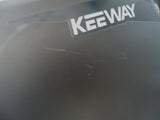 COVER DESTRA KEEWAY V-CRUISER 125