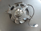 VENTOLA RADIATORE ZONTES GK 350 USATA