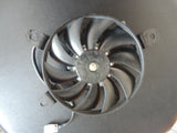 VENTOLA RADIATORE ZONTES GK 350 USATA